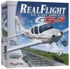 Symulator REALFLIGHT BASIC (MODE 1 LUB 2)